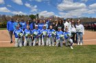 Softball Senior Day  Wheaton College Softball Senior Day 2022. - Photo by: KEITH NORDSTROM : Wheaton, Baseball